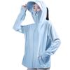 [Goodfeel] Women's Rash Guard, UV Protection, Hoodie, Cool, Sun Protection, Long Sleeve Rash Guard Hoodie