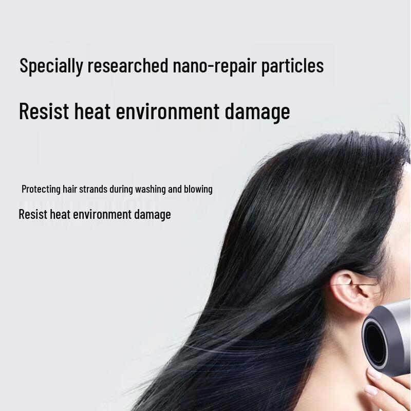 Diane Beauté Night Repair Shampoo & Conditioner Set