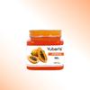 Yubari's Papaya Gel For Face & Body For Normal Skin (390 Ml)