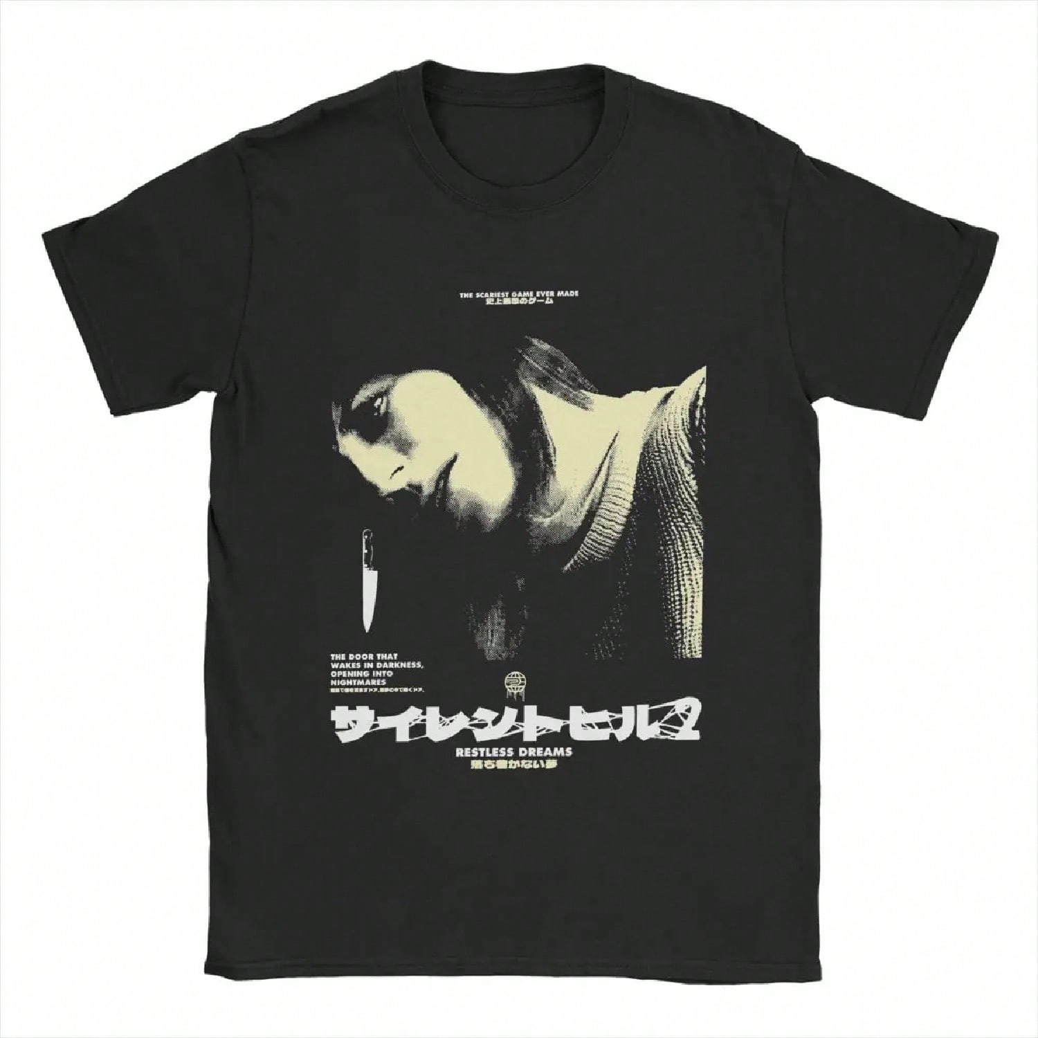 Castlevania Trevor Belmont Castlevania unisexs T Shirt Black S разноцветный