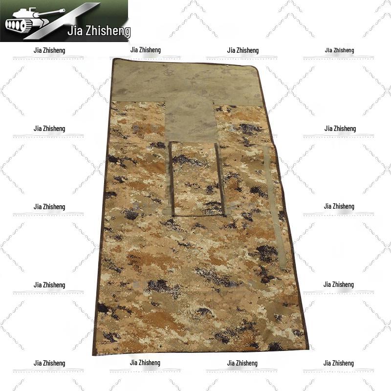 Jiazhisheng Camouflage Net Support Rod Storage Bag