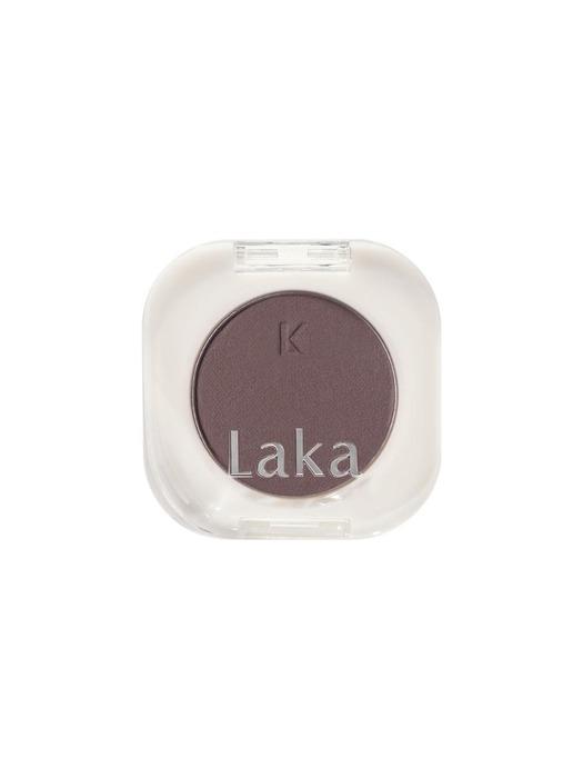 LAKA [Lakka] [New Color] Mono Eyeshadow (Choose 1 of 50 Colors)