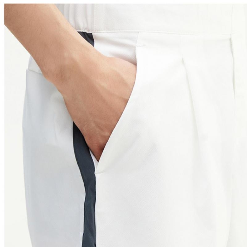 New Balance Shorts Lqj Nbnve2p131 10 Men Tennis 4.5 Part Shorts