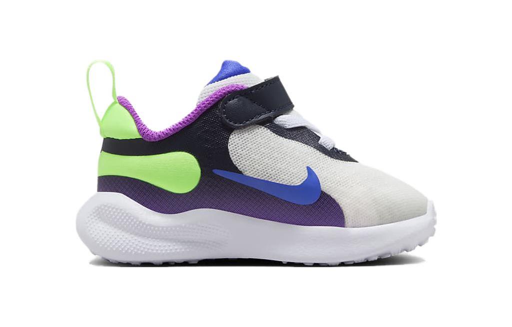 Nike Revolution 7 TD 'Fuchsia Dream Ultramarine' FB7691-100
