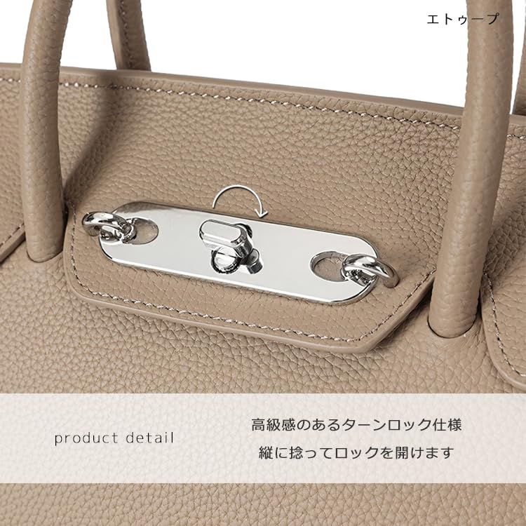 Dress Genuine Leather Shoulder Bag for Perfect for Genuine Mini Mini Boston Stylish Cowhide Leather Bag K.O. Women, Commuting, Handbag, Leather,