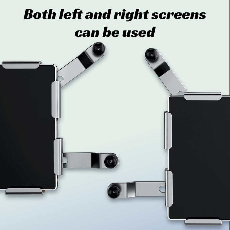 Car Phone Mount Holder 15W Magnetic Wireless Charger Compatible with MagSafe for iPhone for tesla Model 3/Y LAUNCH 2026 HIGHLAND