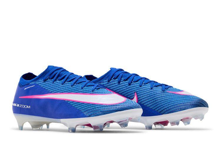 Nike Zoom Mercurial Vapor 16 Elite FG Attack Pack