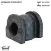 Stabilizer Sway Bar Bushings  For Honda Pilot Ridgeline Passport Acura ZDX MDX