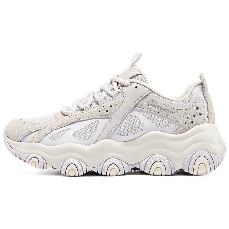 Skechers Dlites 'White' Women's 149891-GYW