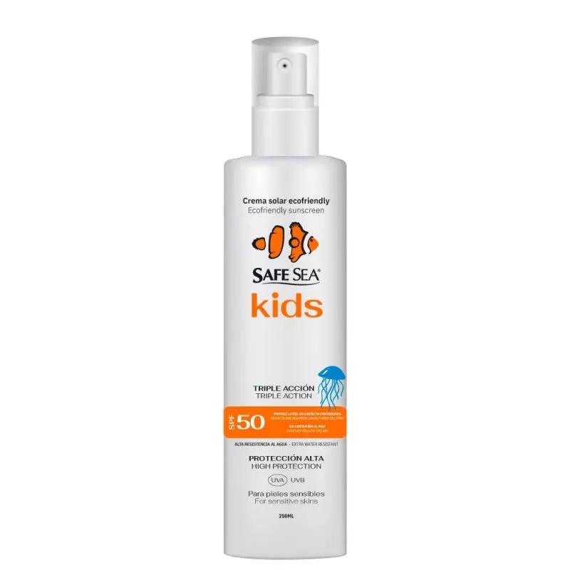 

Safe Sea Spray Kids Spf 50 250ml