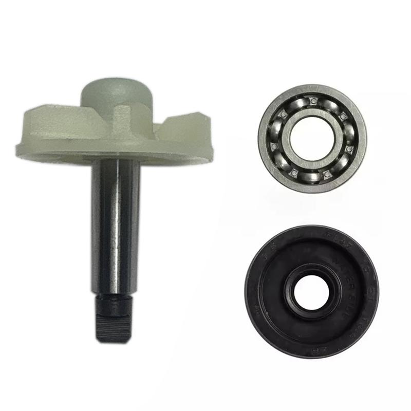 Water Pump Repair Kit For X-Max125 Nmax 125 150 Vp125 Wr125 Yzfr125 X-City 125 Yzf-R125 Lc135 V1 Jupiter Mx135