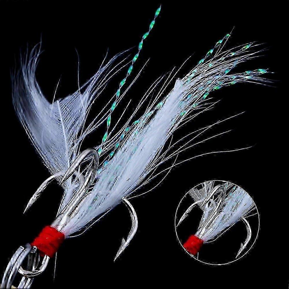 101-Piece Fishing Lure Kit With Spinners, Hooks Swivels - Mixed Tackle Box For Freshwater/Saltwater_cp -CN-NEW
