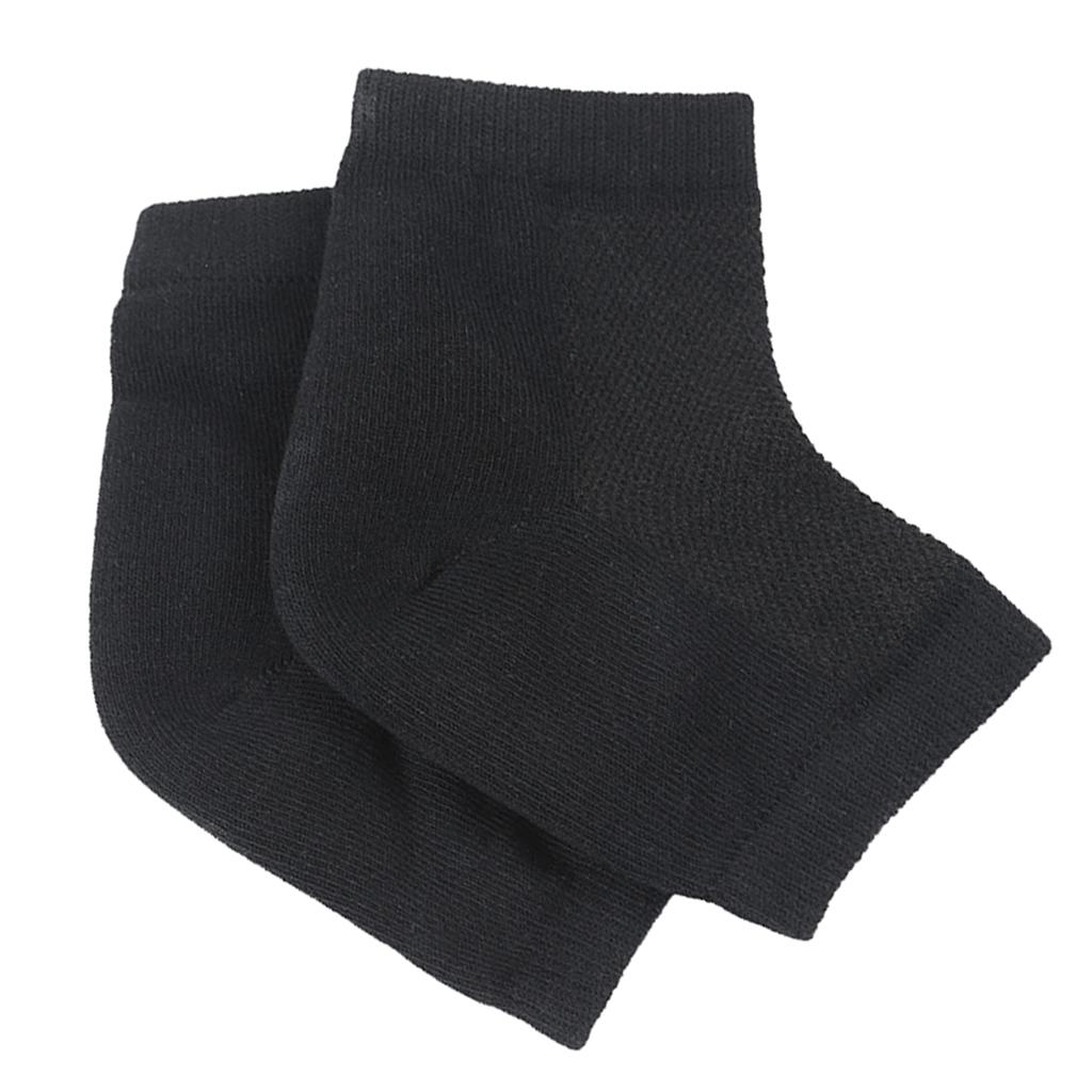 Gel Socks Cracked Repair Foot Protectors