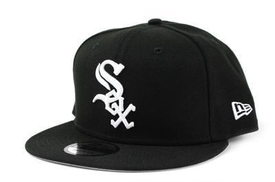 Șapcă MLB Snapback 9FIFTY American League Chicago White Sox
