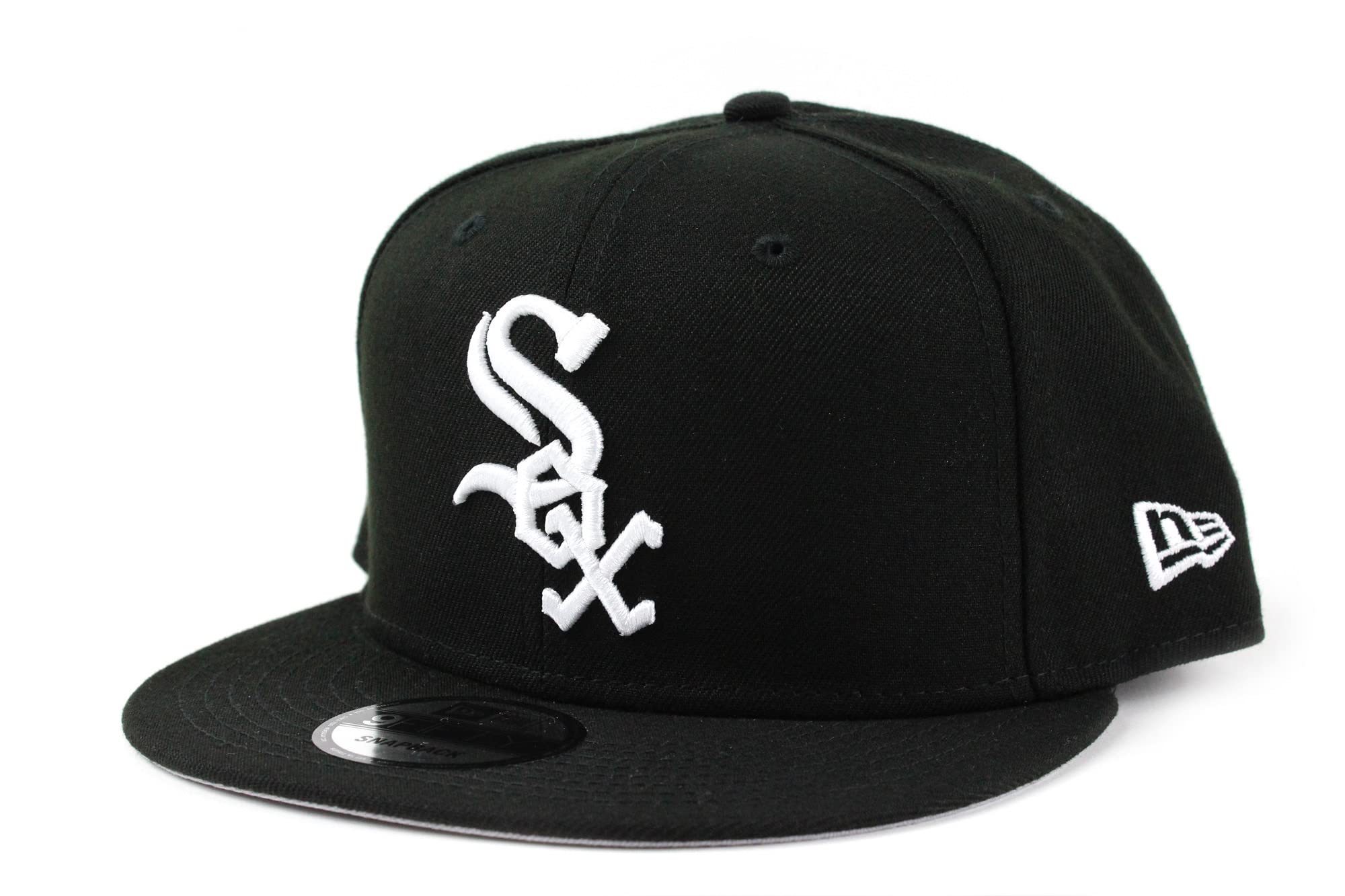

Бейсболка MLB Snapback 9FIFTY American League Chicago White Sox [New Era]