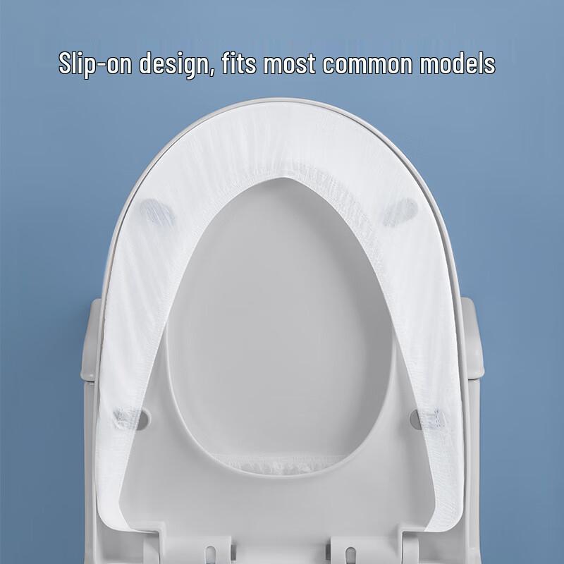 Disposable Toilet Seat Covers