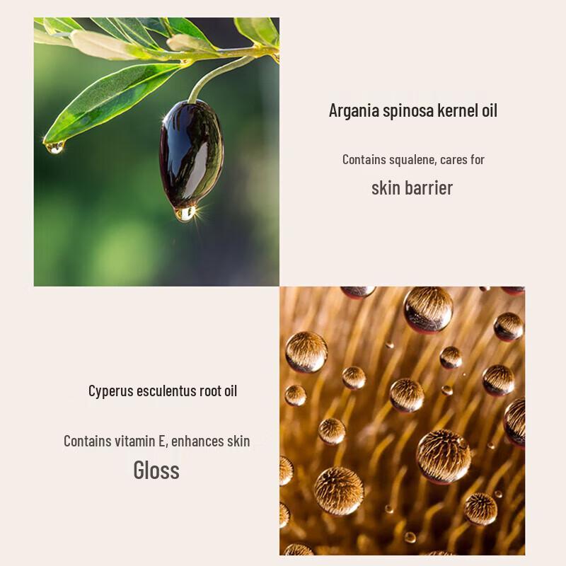 Tesori d'Oriente Rich Floral Fragrance Shower Oil