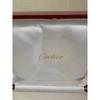 Used Cartier Watch Gift Box Genuine