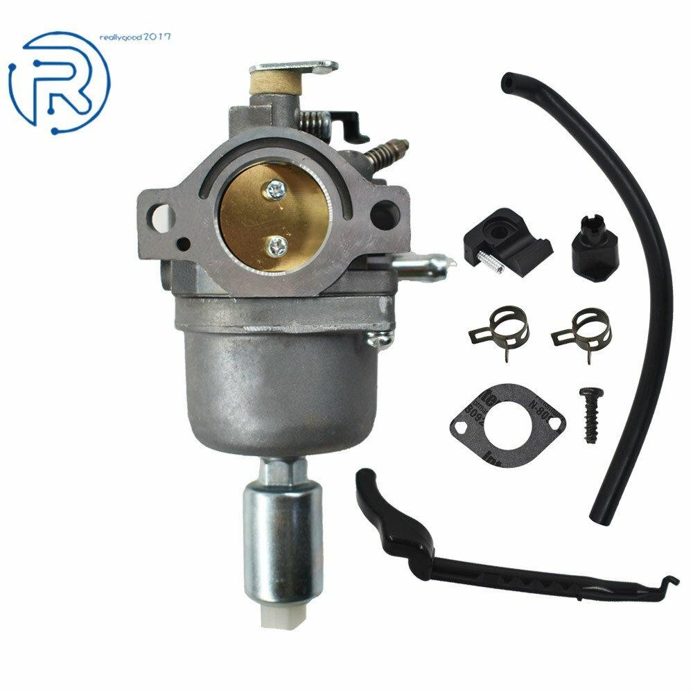 New Carburetor For John Deere LA105 Riding Mower Tractor 42" 19.5HP For B&S