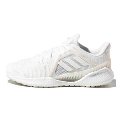 Tênis Climacool Vent Summer.Rdy Triple White EG1121