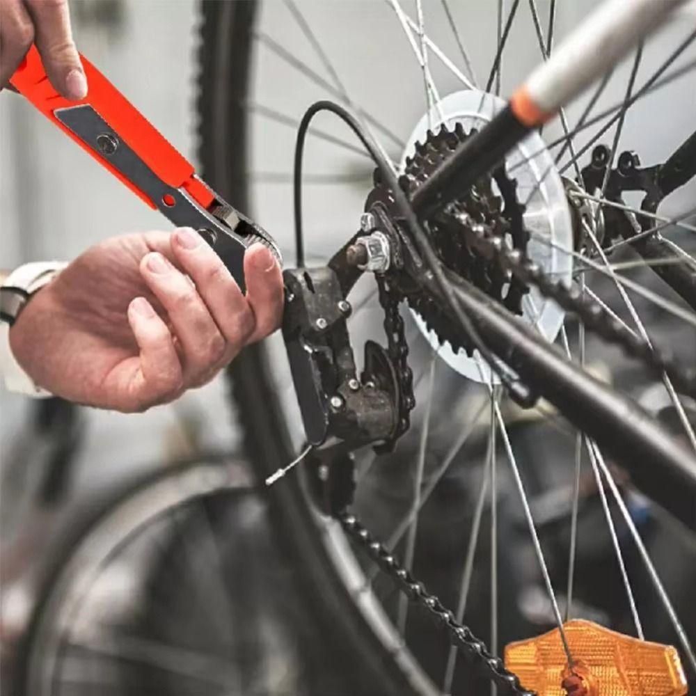 36 Tooth Ratchet Right Angle Ratchet Wrench Durable L-shaped Turning Wrench Small Space Gap