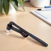 Bike Torque Wrench with Nylon Handle Bike Torque Wrench Inner Hexagon Set 10-20N.m High Precision Torque Tool for Bike Repair