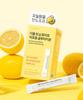 Double Toning White Liposome Glutathione 30 Packets (1 Month)