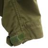 US ARMY 60s Vintage M-65 Military Jacket Khaki Men's Used