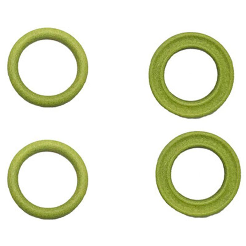 A74E-3X O-Ring Sealing Ring For KARCHER High Pressure Washer Professional Pressure Washer Spare Part Set Seals TR 2.880-001.0