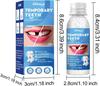 Dental Cement for Gapped Teeth, 30ml, DIY Dentures, Simple To Use, Natural Fit, Made In Germany, Removable At Any Time (1 Count)