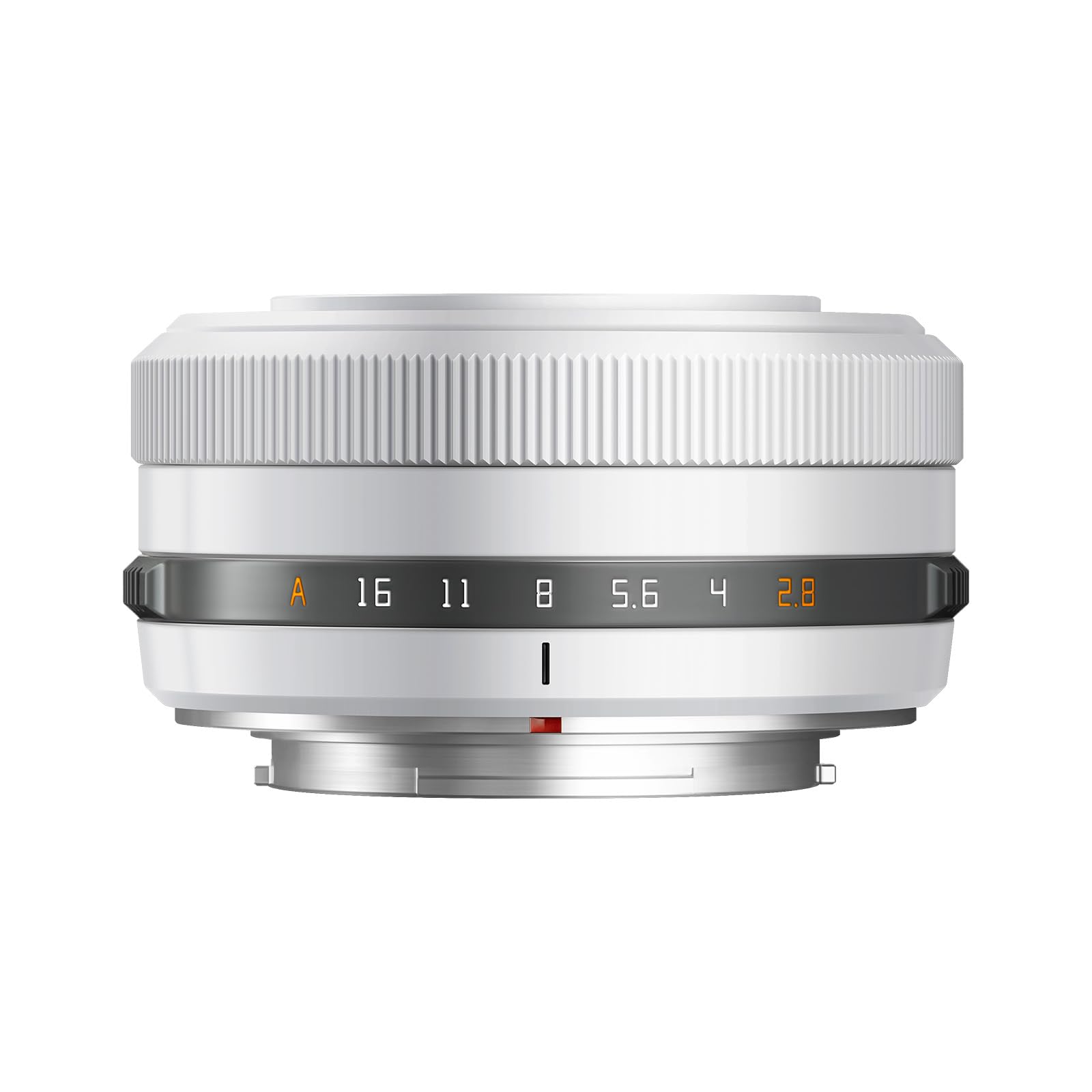 

TTArtisan AF 27mm f2.8 X Mount Fujifilm X Lens Single Focus Lens Small Lightweight Fuji Fuji