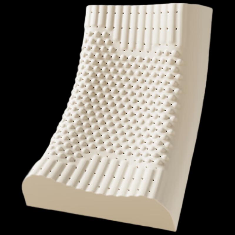 Xiaomi Mijia Natural Latex Neck Pillow S2 6550₽