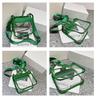 Women's Waterproof PVC Jelly Crossbody Chain Bag - Transparent Mini Phone Purse