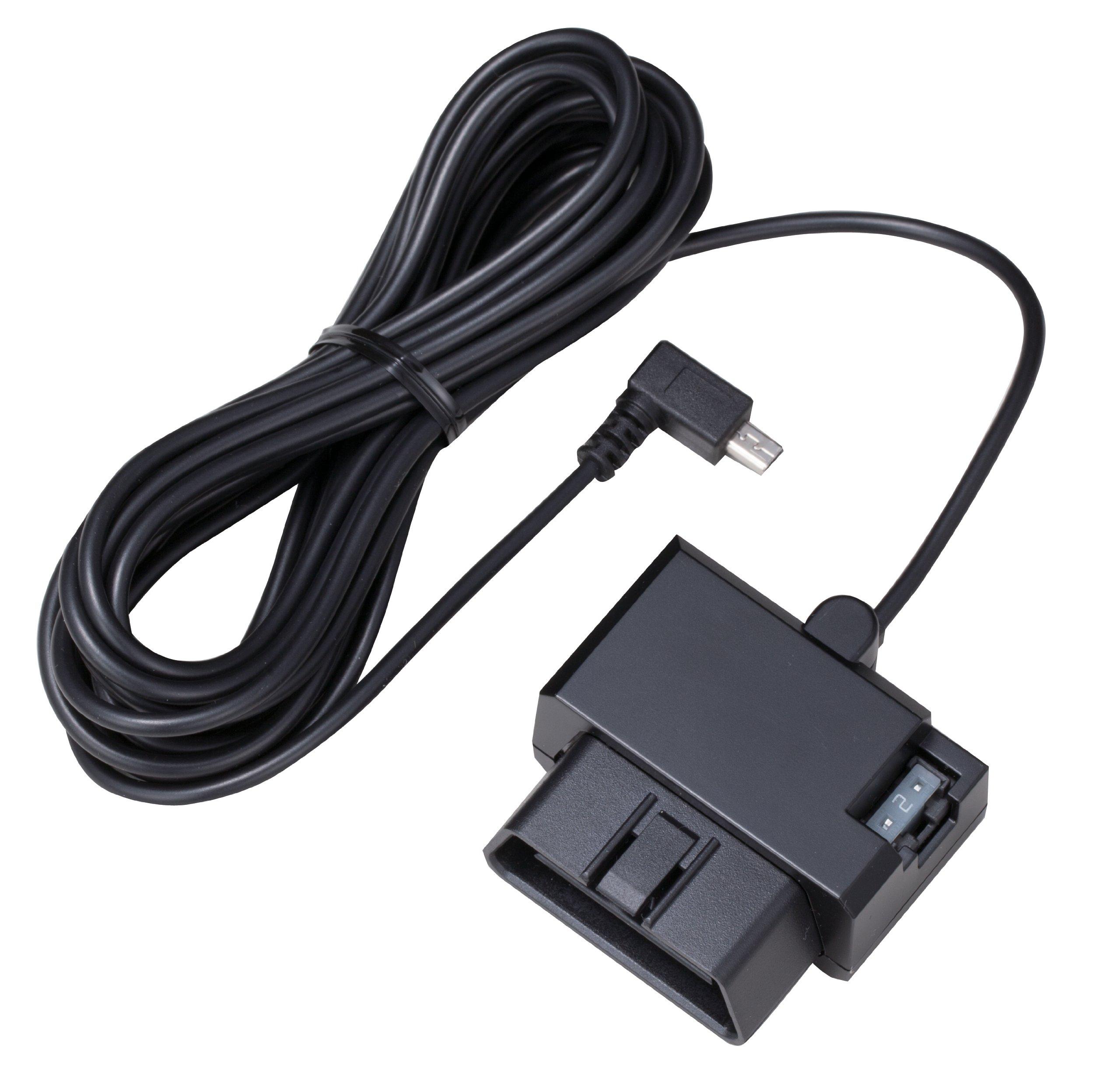 

CELLSTAR Radar Detector OBDII Connection Adapter RO-107