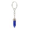 Keychain, Keyring Diamond Crystal 12 Pcs