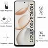 Tempered Glass for Honor 400 SMART [2-Pack] Phonillico® Screen Protector