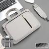 Shockproof Laptop Bag 13.3 14 15.6 Inch Shoulder Handbag Notebook Sleeve Carry