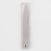 MUJI Stainless Steel Folding Nail File 15852543