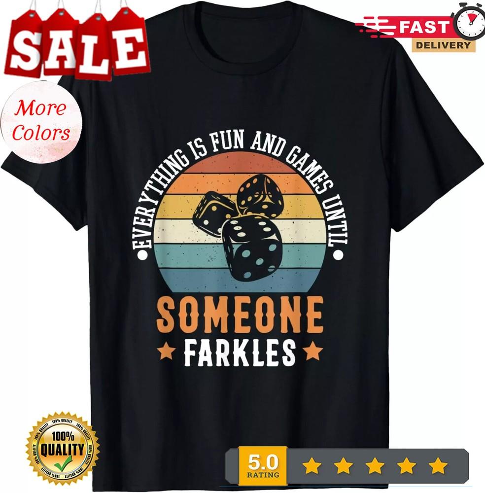 2025/Funny Family Game Night Tee Shirts Tee Gift Unisex T-Shirt Unisex T-Shirt L