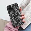 Cute Painted Cover For Samsung Galaxy Note 10 Lite Case Soft Cover TPU Funda Soft Bumper For Samsung Note10 Pro Sunflower Daisy