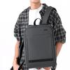 Stylish Men's Business Backpack Slim Laptop Backpack for Office & Travel