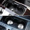 Center Console Cup Holder ert Beverage Bottle Holder For Land Rover L322 L405 LR3 LR4 Range Rover Sport Discovery LR087454