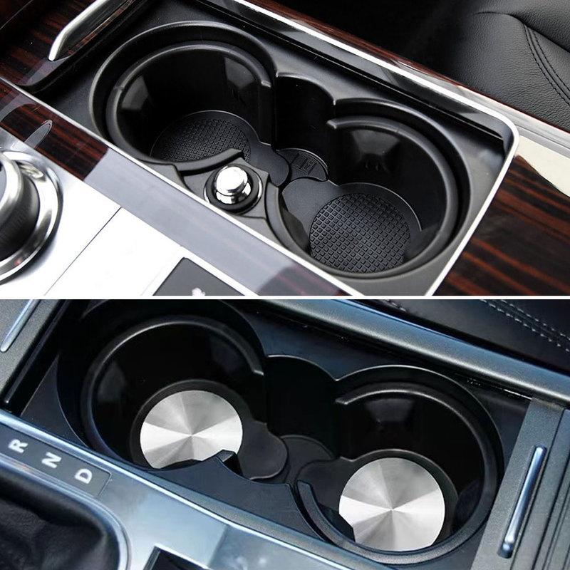 Center Console Cup Holder ert Beverage Bottle Holder For Land Rover L322 L405 LR3 LR4 Range Rover Sport Discovery LR087454