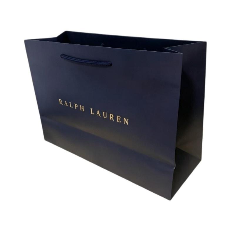 Polo Ralph Lauren Unisex MABLHGLDJ510121 F