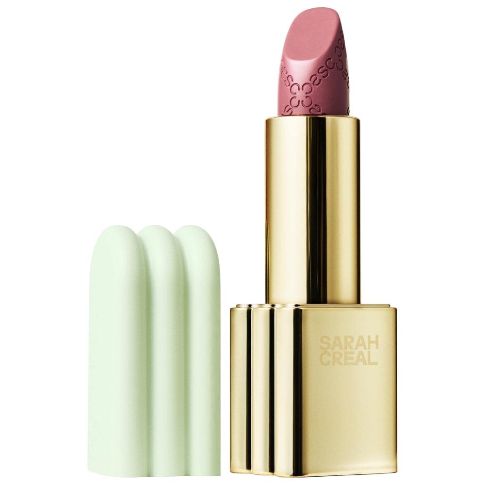 Sarah Creal Speak For Yourself HydratinG Lipstick 0.12 Oz   3.5 G She.e.o. Nude Pink