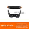 For 790 Adventure R 2024 2025 890 adventure R 2023-2025 New Motorcycle CNC Expansion Bracket GPS Navigation Bracket Phone Holder
