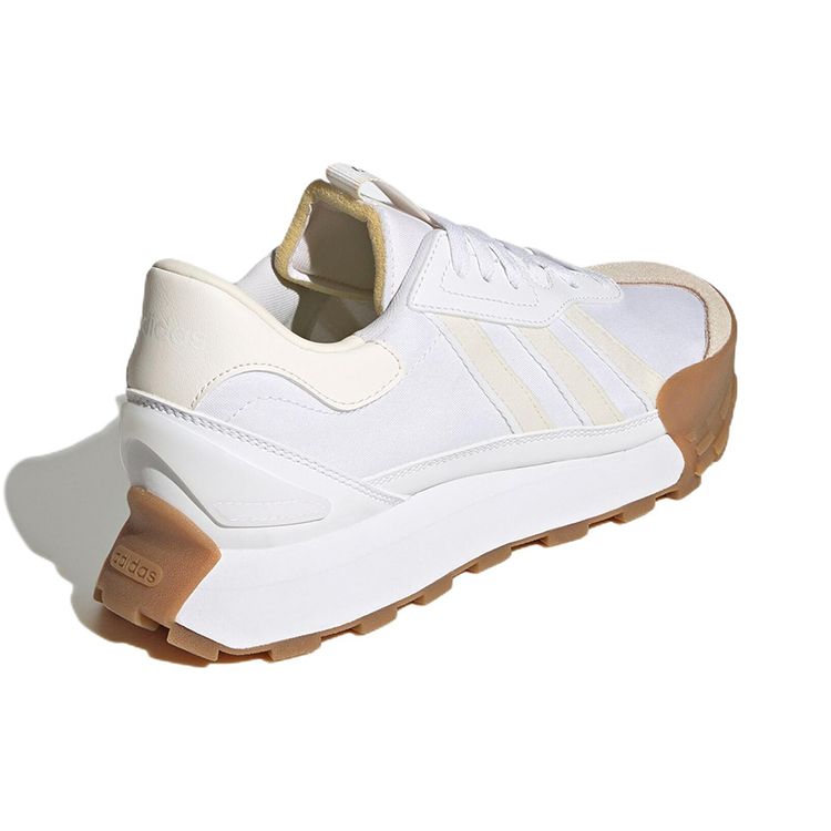 Adidas Futro Mixr White Gum Unisex Tenisky Cloud-White Chalk-White Core-Black GY4734