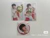 SUPER JUNIOR Voorlopig Japan Pop-up Evenement: Poka Heechul