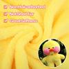 30cm Ente Plüsch Lalafanfan Ente Niedliche Stofftiere gelbe Ente Umarmung Flifan Ente Kawaii Plüschtiere Tier Plüschtiere Kissen Weiches Spielzeug