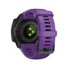 22mm Armband für Garmin Instinct / Instinct 2 Uhrenarmband Armband Sport Silikon Ersatz Armband Zubehör